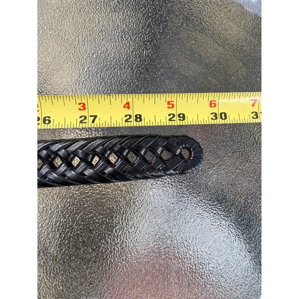 N/A classic braided
